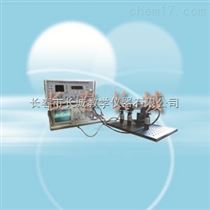 GSZH动静光栅综合实验仪