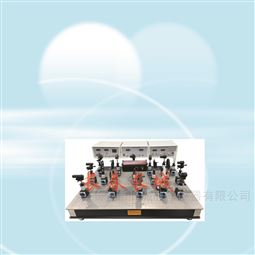 电光、声光、磁光组合实验仪